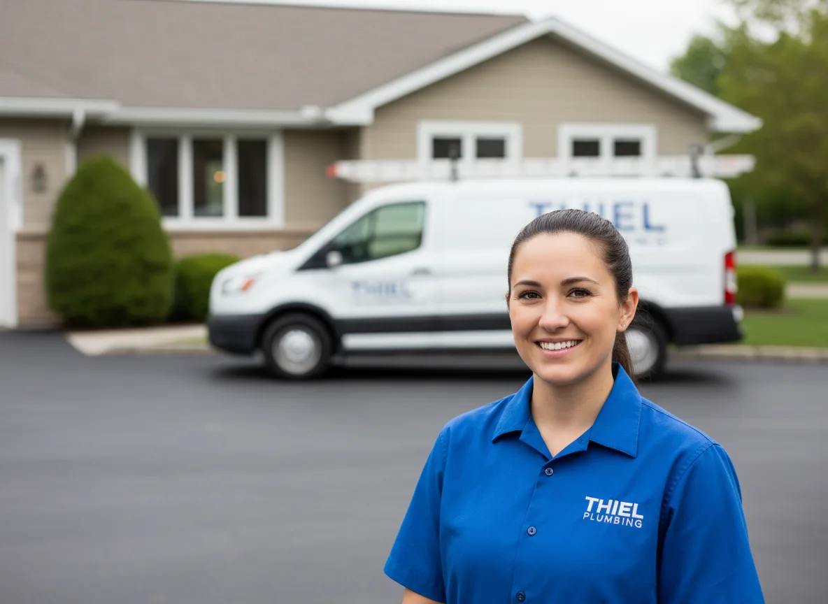 Plumber Chaplin, KY FAQs